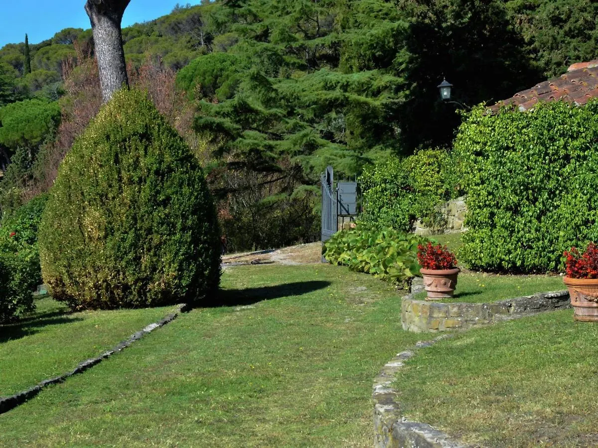 Belvilla By Oyo Eugenio Cortona Villa