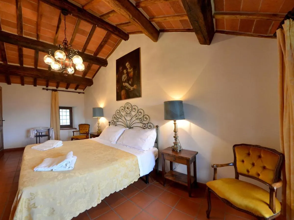 Villa Belvilla By Oyo Eugenio Cortona