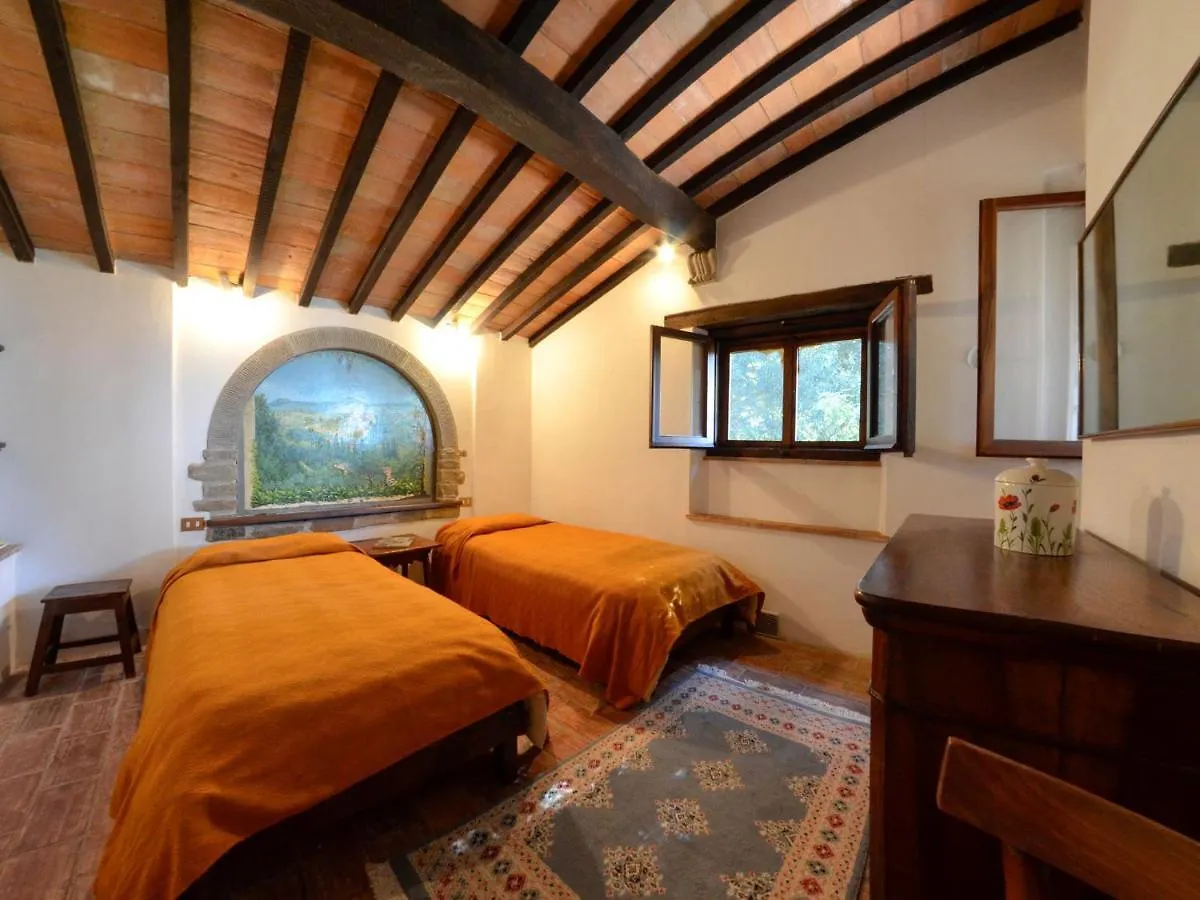 Belvilla By Oyo Eugenio Cortona 0*,  Italy