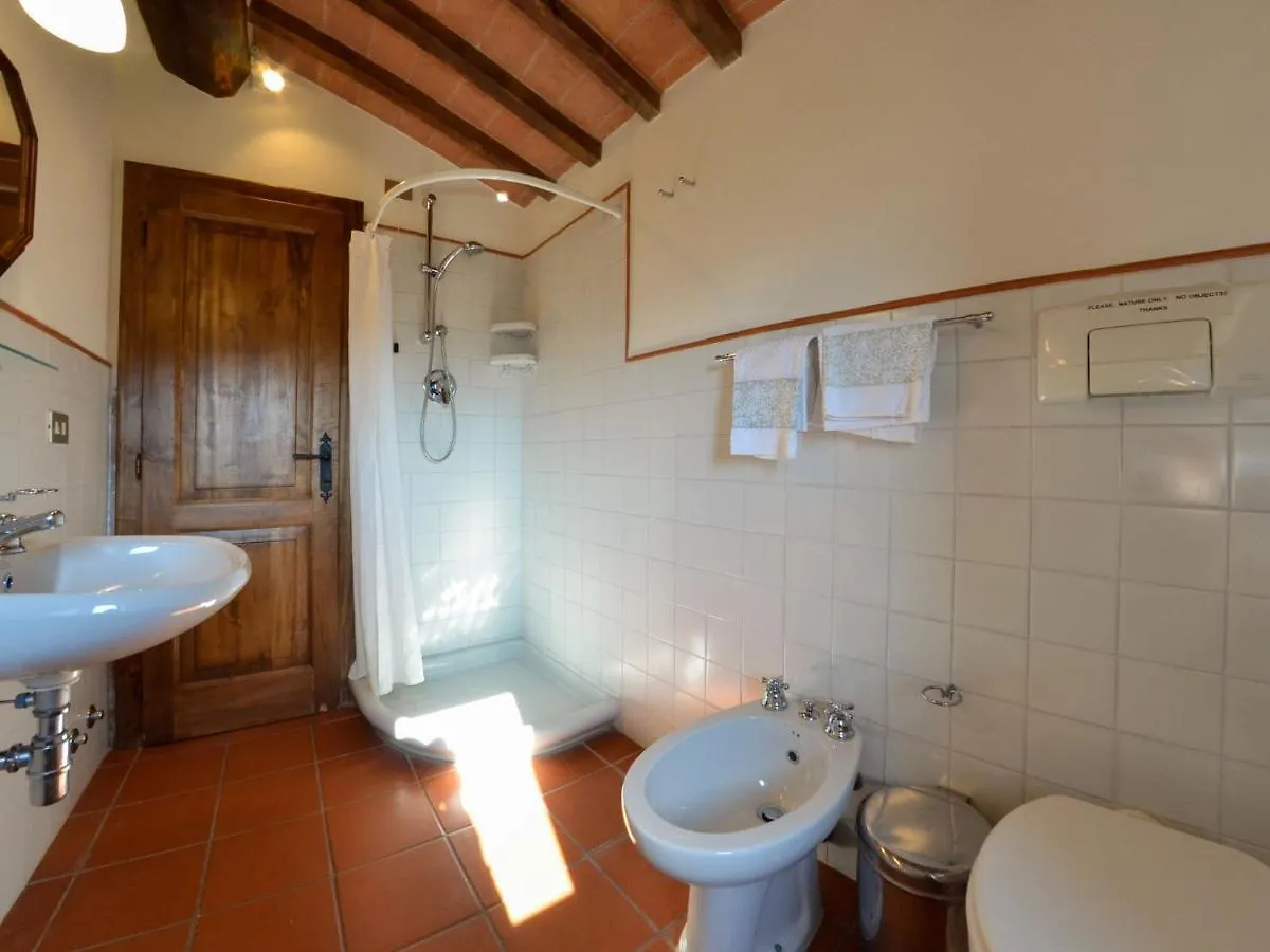 Villa Belvilla By Oyo Eugenio Cortona