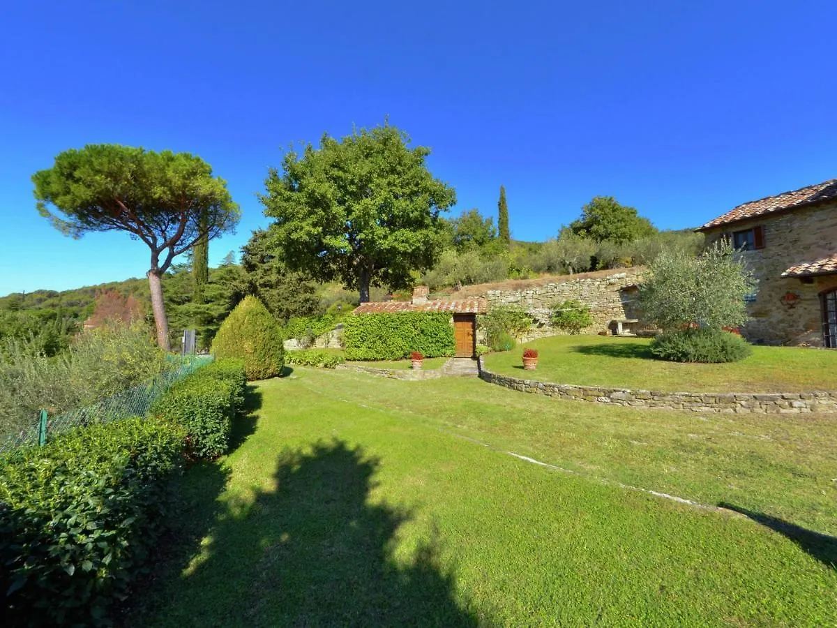 Villa Belvilla By Oyo Eugenio Cortona