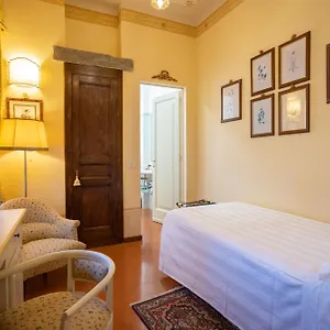 Hotel Marsili, Cortone