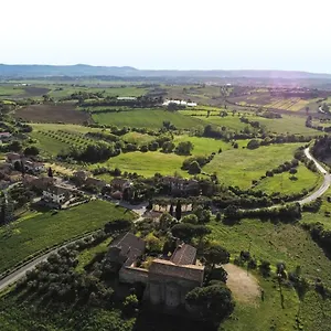 Hotel Ristorante Farneta, Cortone